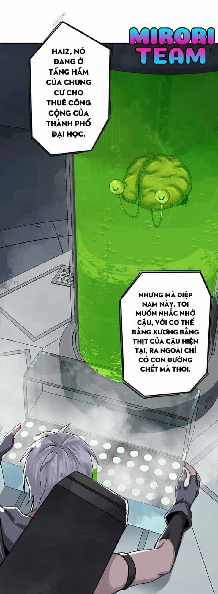 Thi Vương Đại Biến - Chương 13 - ảnh 15