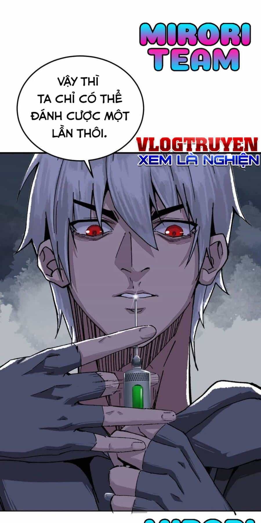 Thi Vương Đại Biến - Chương 13 - ảnh 19