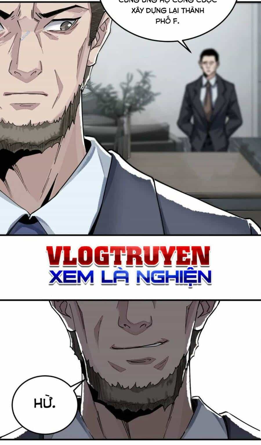 Thi Vương Đại Biến - Chương 13 - ảnh 3