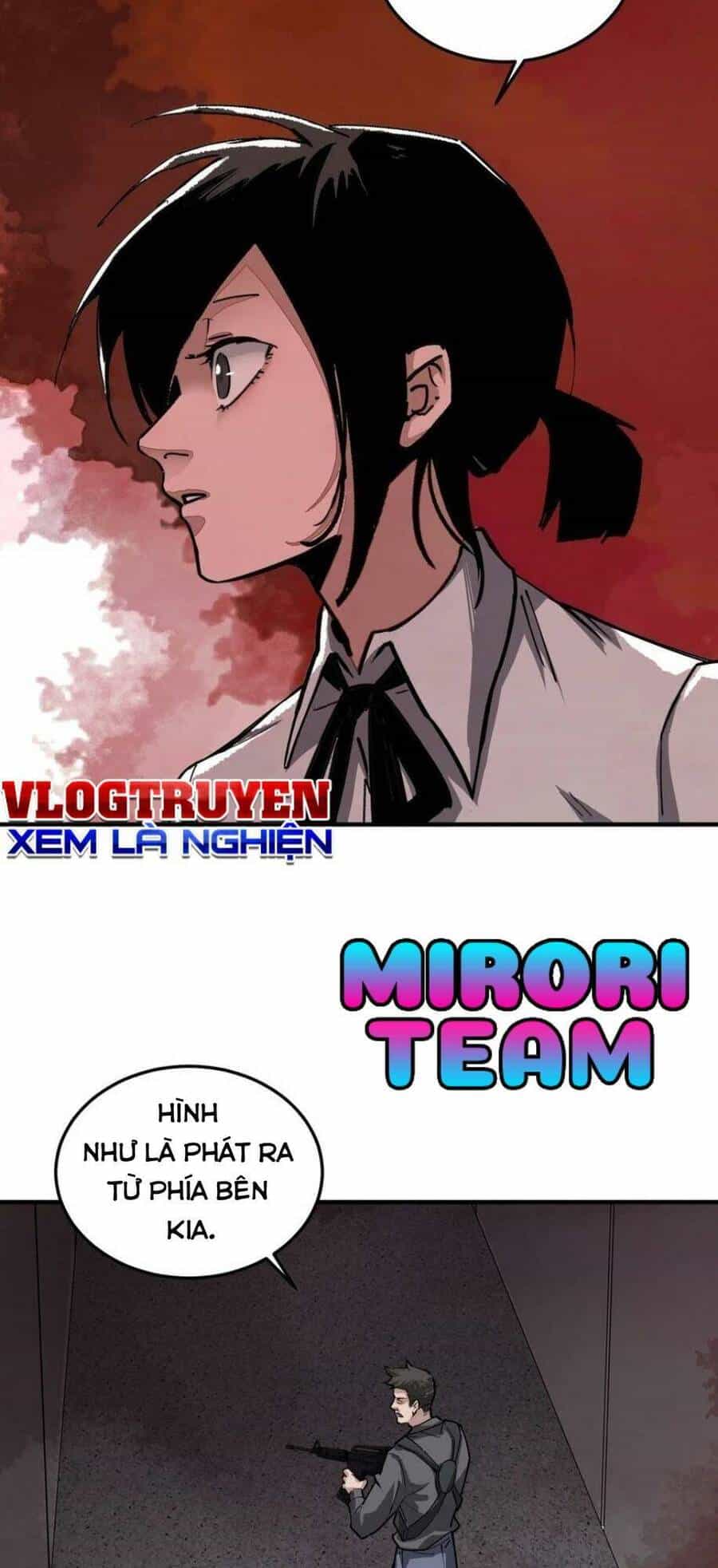 Thi Vương Đại Biến - Chương 13 - ảnh 31