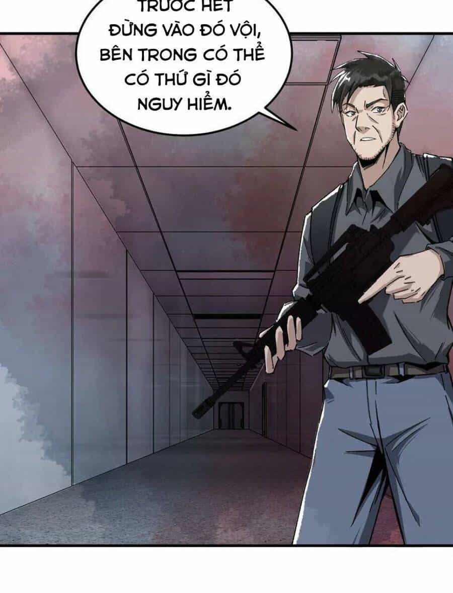 Thi Vương Đại Biến - Chương 13 - ảnh 33