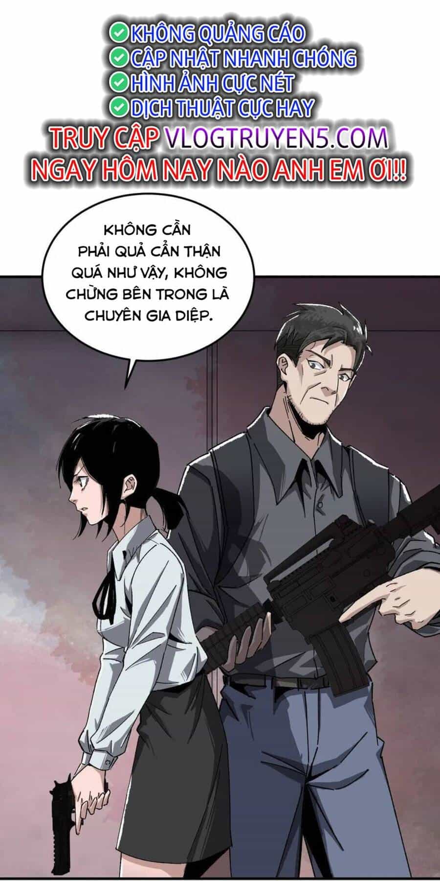 Thi Vương Đại Biến - Chương 13 - ảnh 34