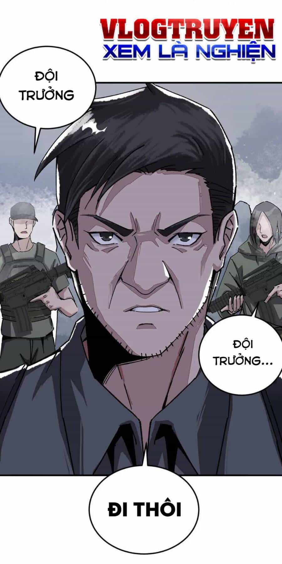 Thi Vương Đại Biến - Chương 13 - ảnh 35
