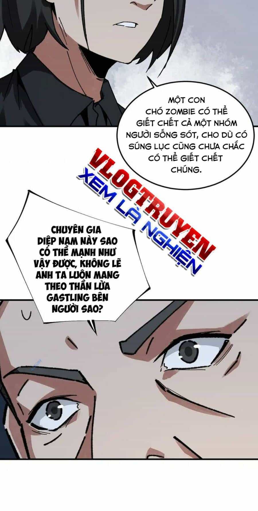Thi Vương Đại Biến - Chương 13 - ảnh 48
