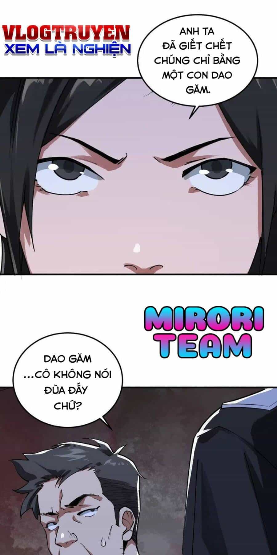 Thi Vương Đại Biến - Chương 13 - ảnh 49