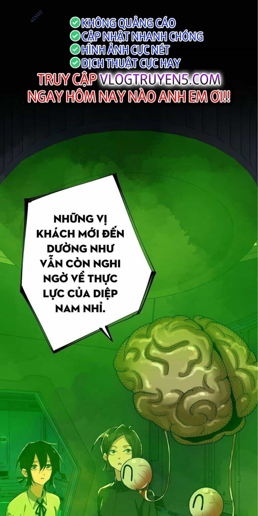 Thi Vương Đại Biến - Chương 14 - ảnh 1