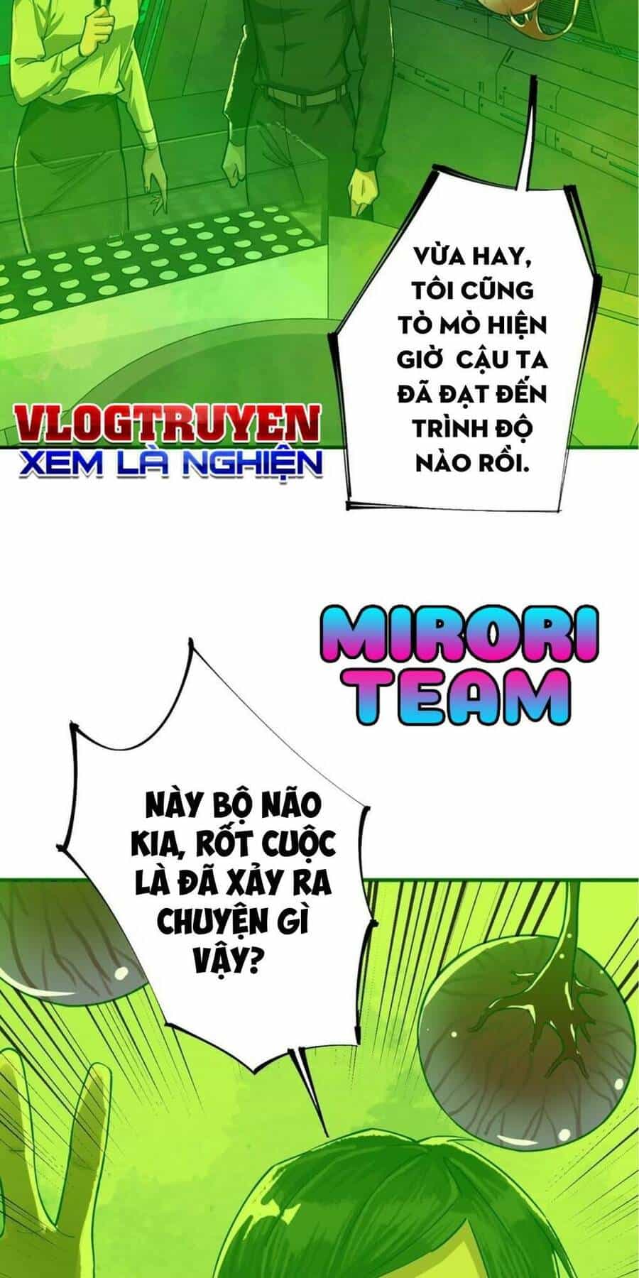 Thi Vương Đại Biến - Chương 14 - ảnh 2