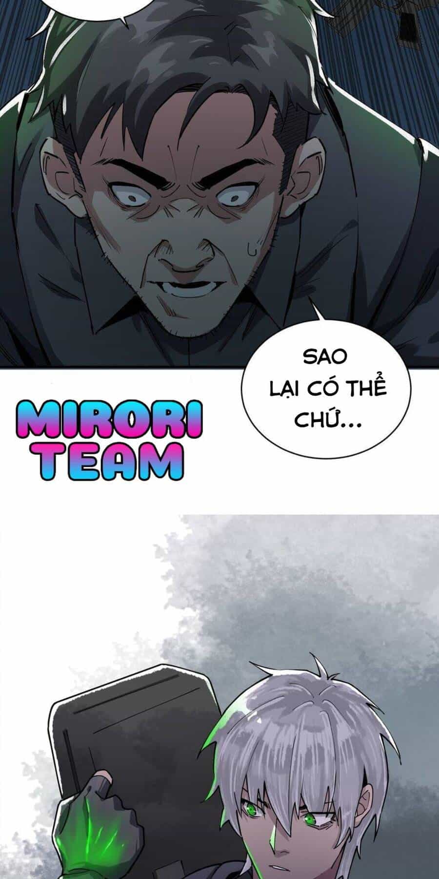 Thi Vương Đại Biến - Chương 14 - ảnh 30