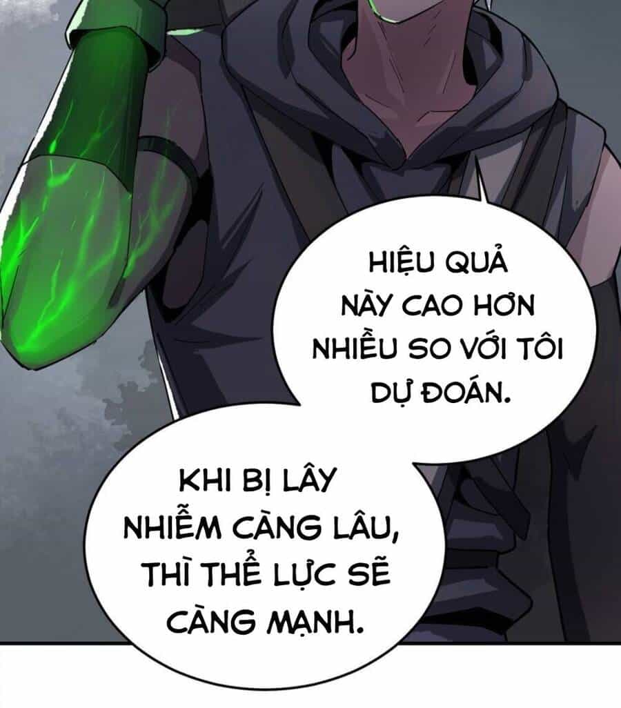 Thi Vương Đại Biến - Chương 14 - ảnh 31
