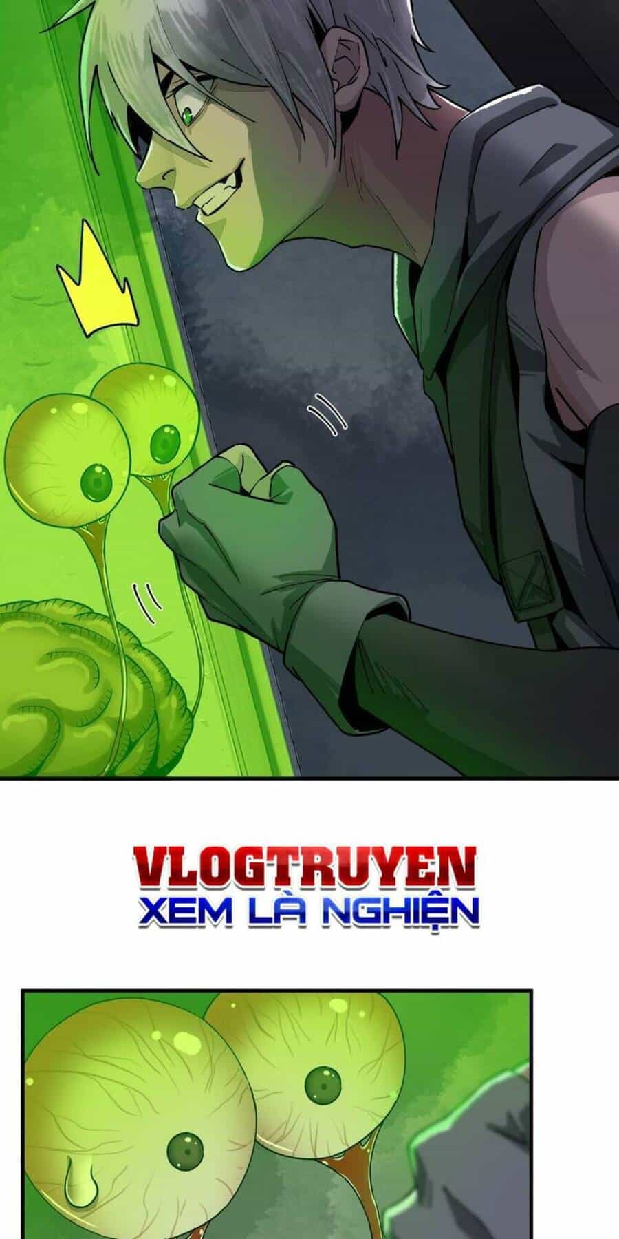 Thi Vương Đại Biến - Chương 14 - ảnh 34
