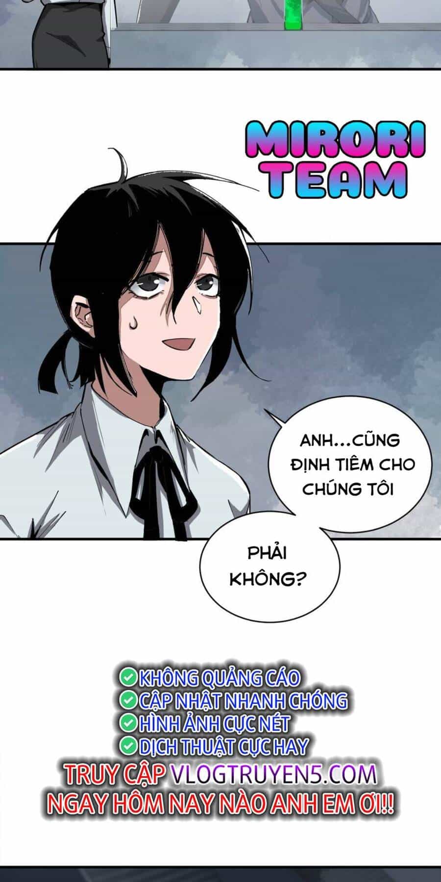 Thi Vương Đại Biến - Chương 14 - ảnh 38