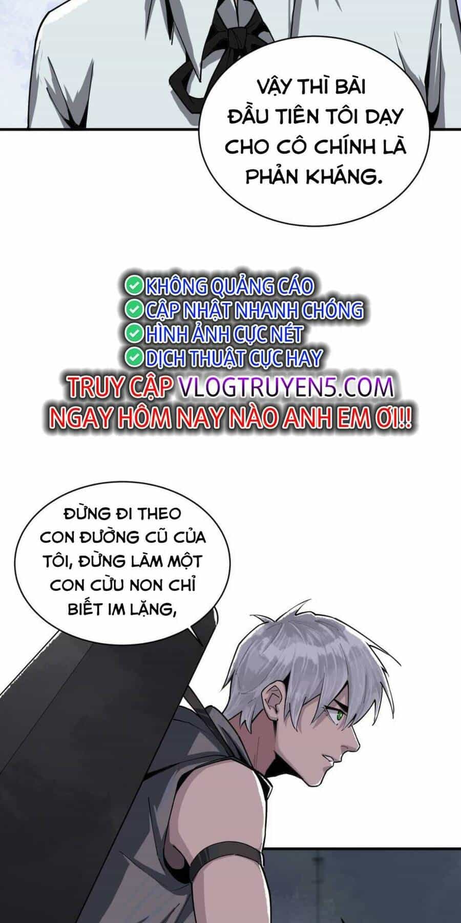 Thi Vương Đại Biến - Chương 14 - ảnh 42