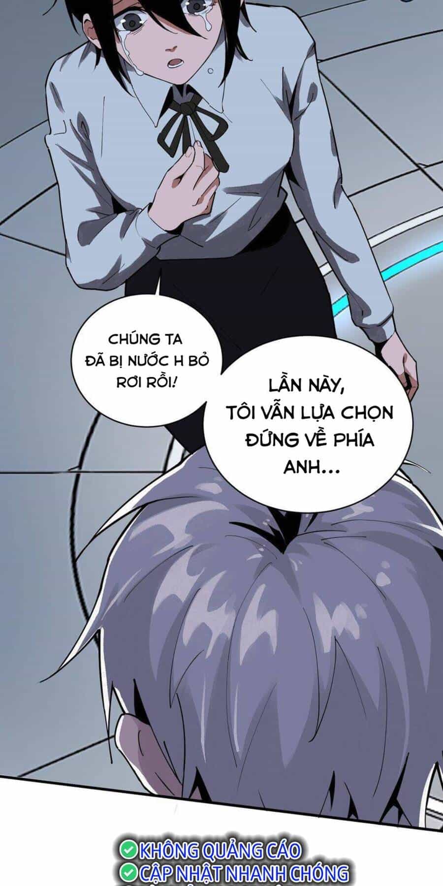 Thi Vương Đại Biến - Chương 14 - ảnh 46