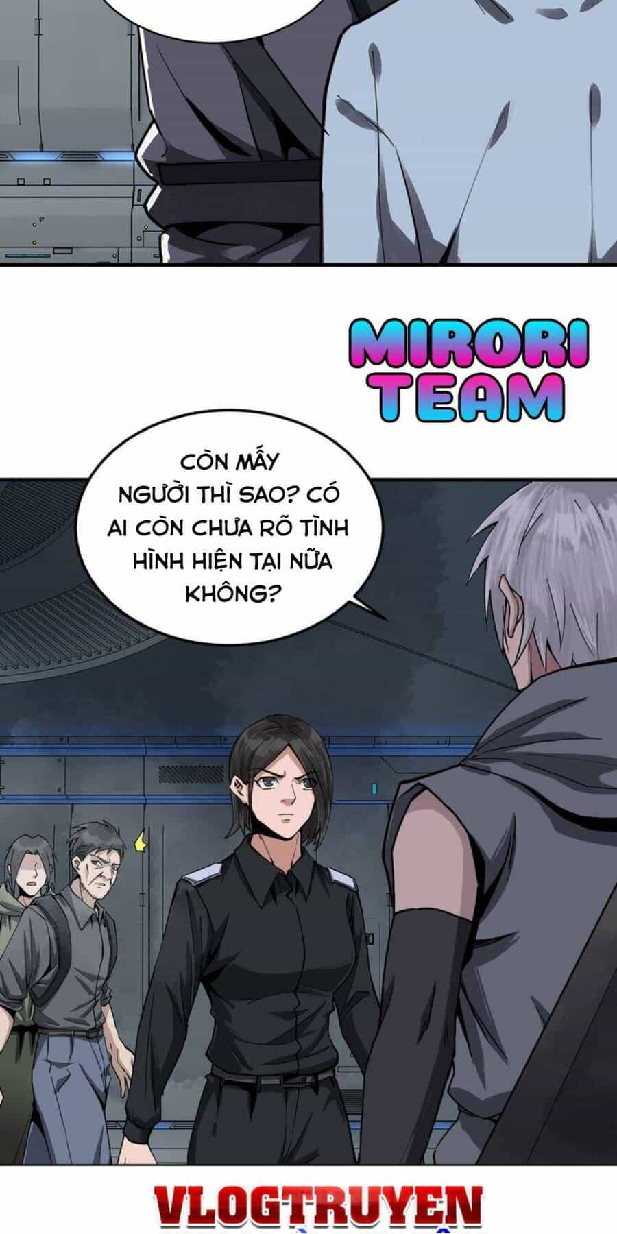 Thi Vương Đại Biến - Chương 14 - ảnh 50
