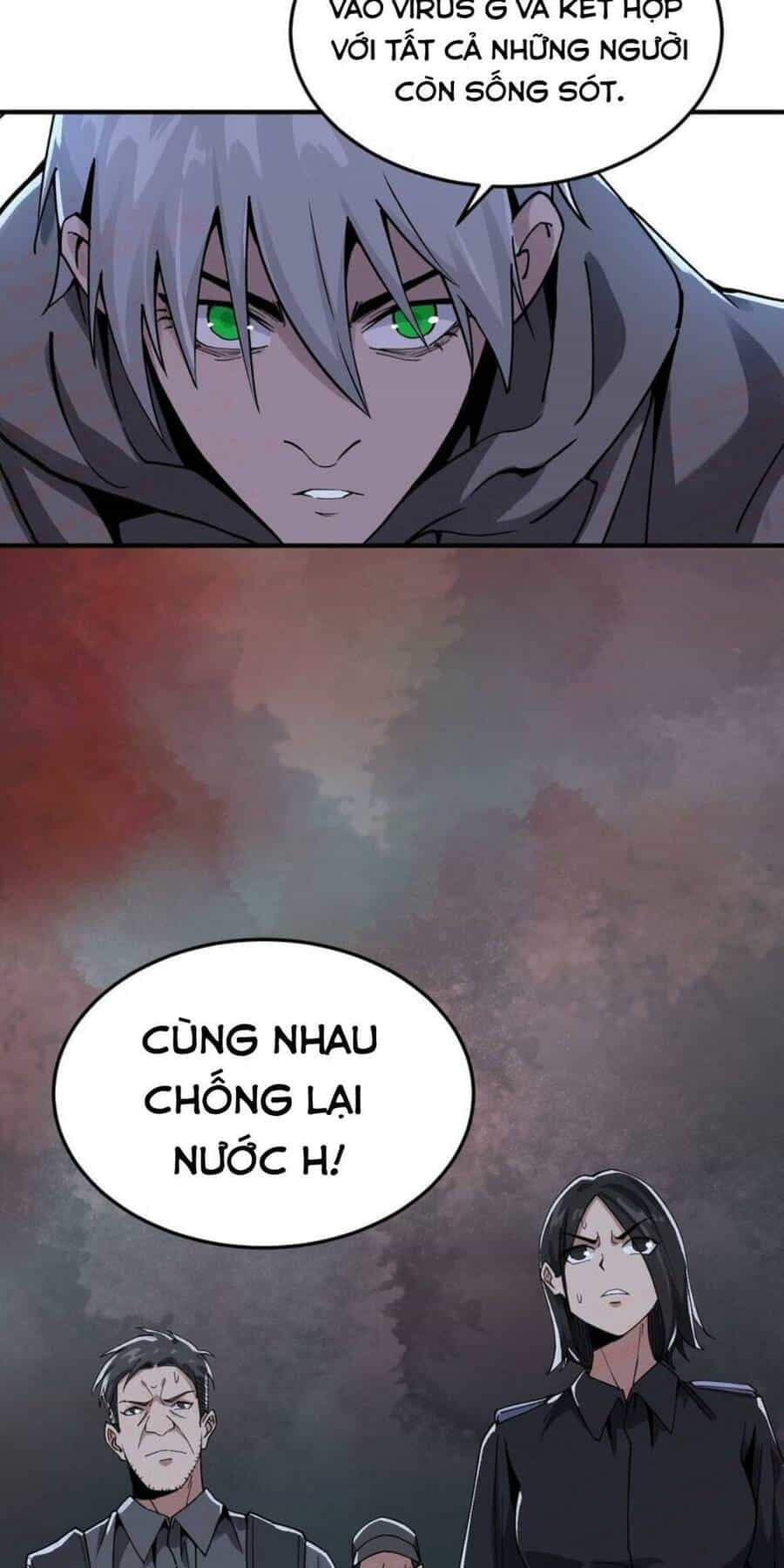 Thi Vương Đại Biến - Chương 14 - ảnh 58