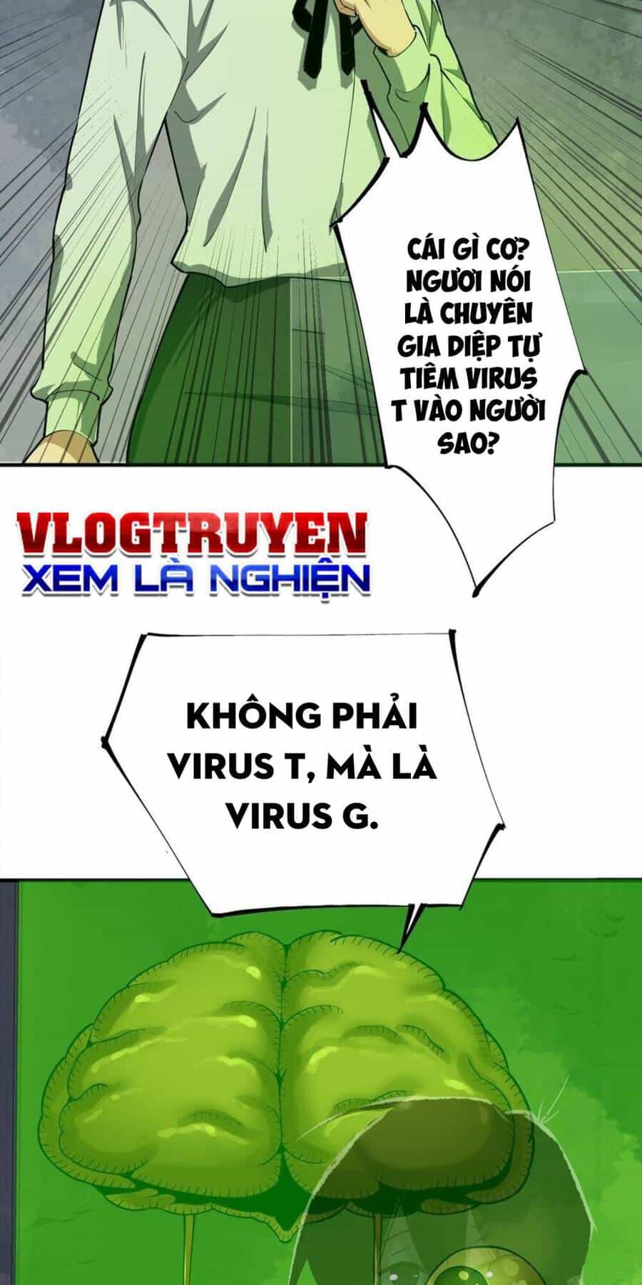 Thi Vương Đại Biến - Chương 14 - ảnh 6