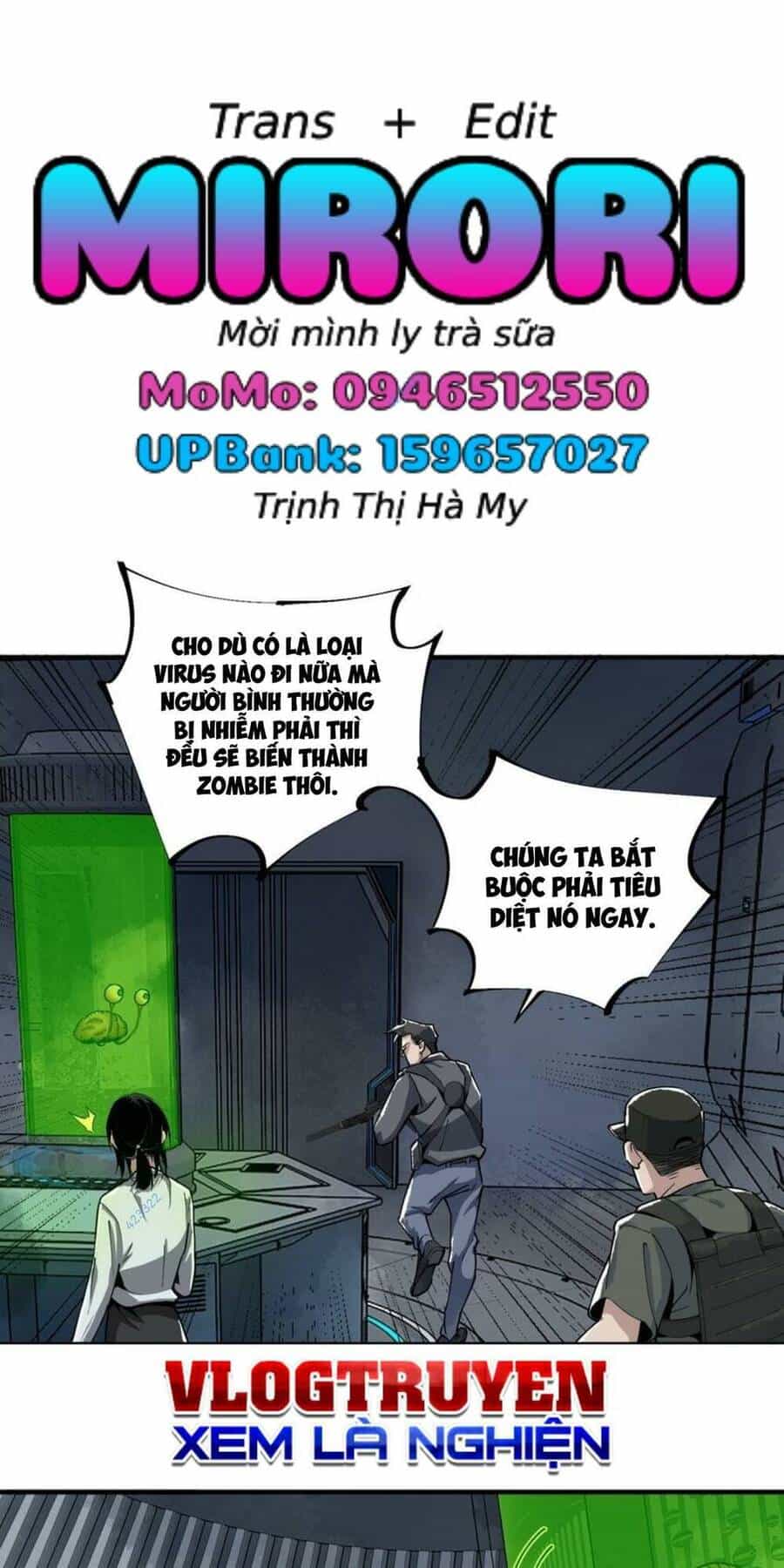 Thi Vương Đại Biến - Chương 14 - ảnh 9