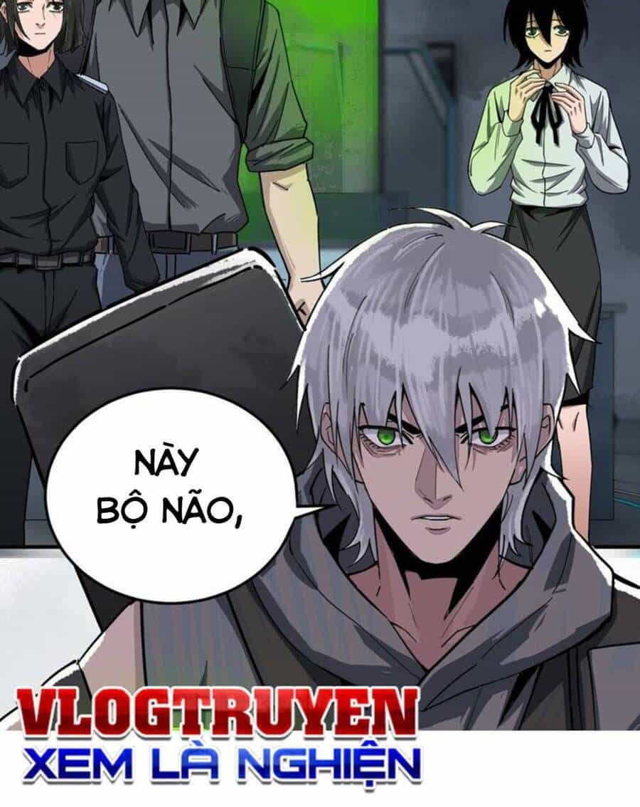 Thi Vương Đại Biến - Chương 15 - ảnh 2