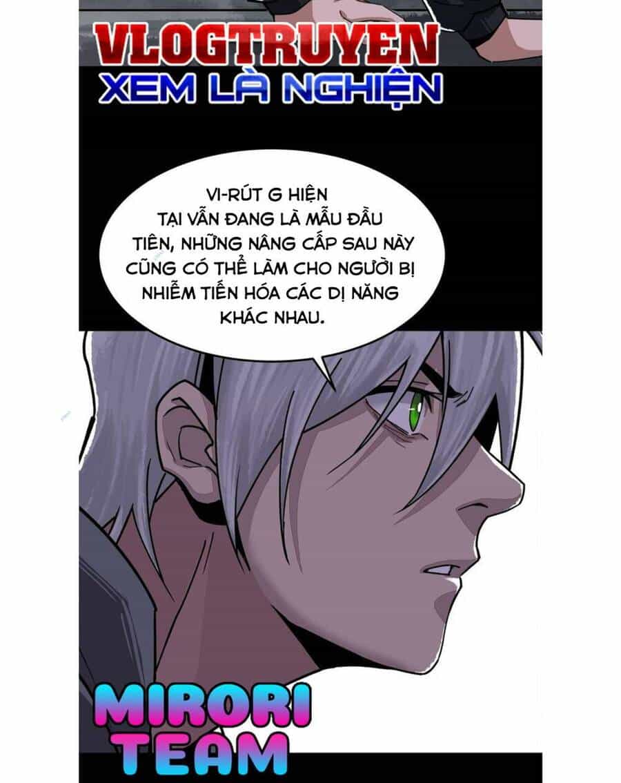 Thi Vương Đại Biến - Chương 15 - ảnh 22