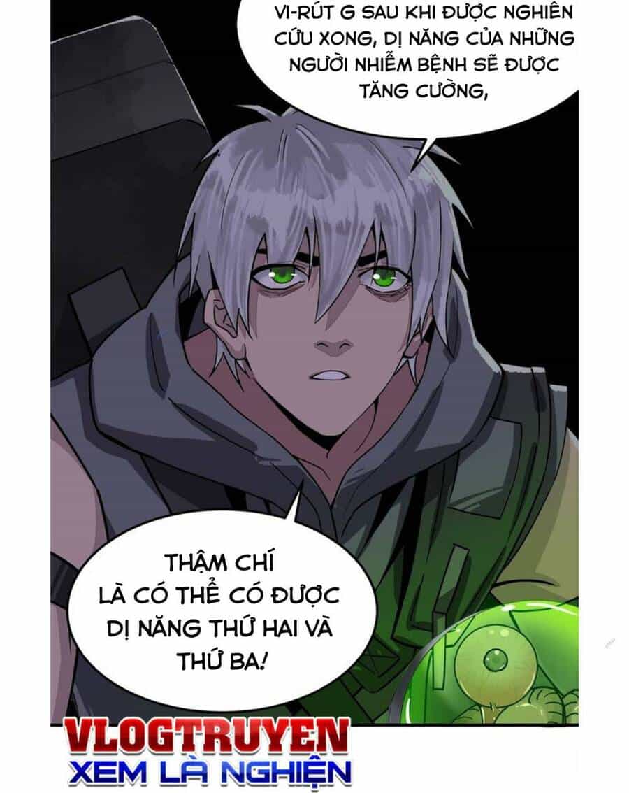 Thi Vương Đại Biến - Chương 15 - ảnh 26