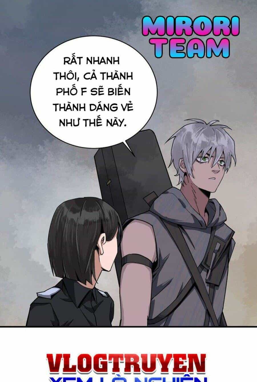 Thi Vương Đại Biến - Chương 16 - ảnh 11