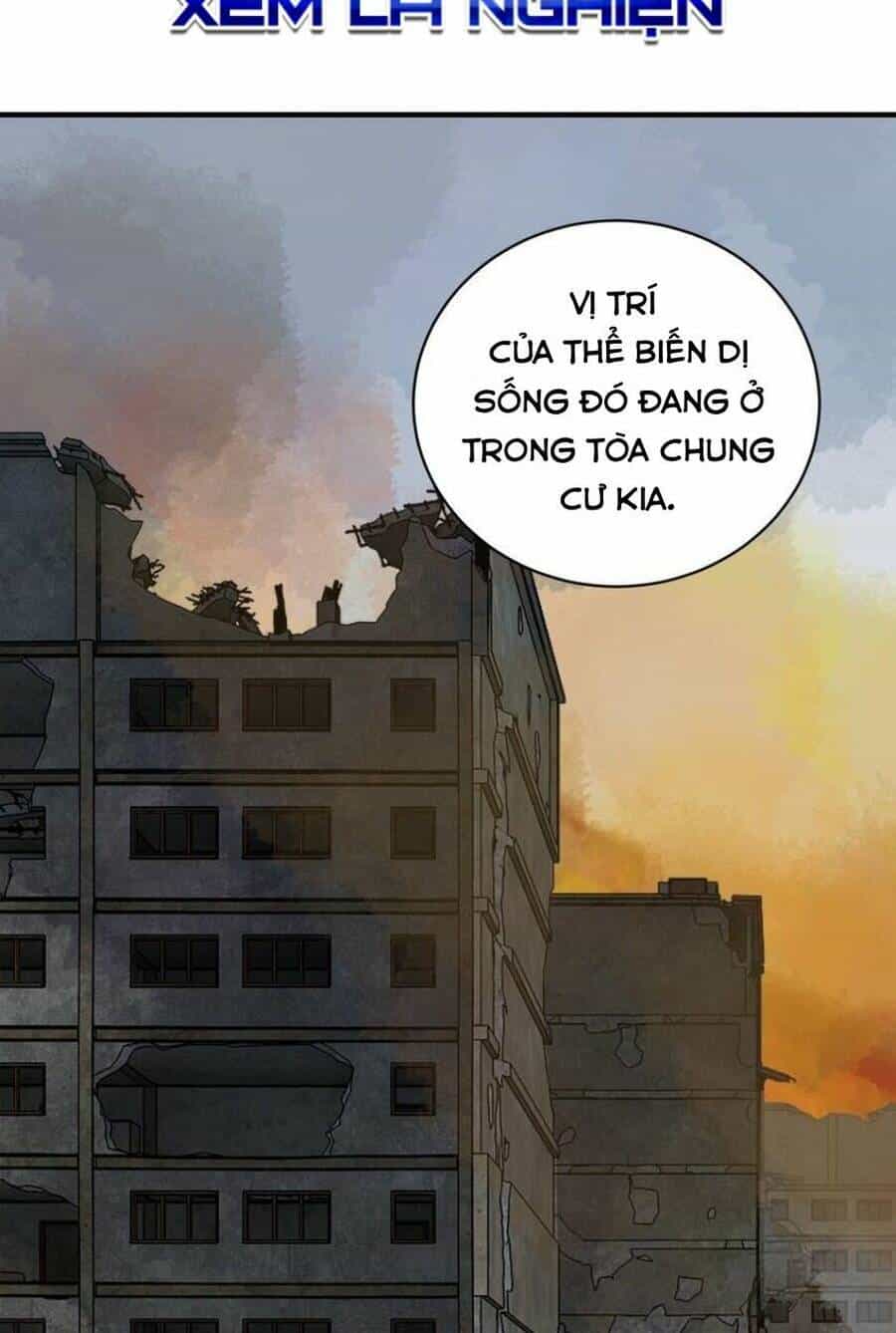 Thi Vương Đại Biến - Chương 16 - ảnh 12