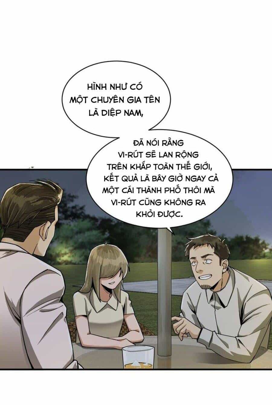 Thi Vương Đại Biến - Chương 16 - ảnh 31