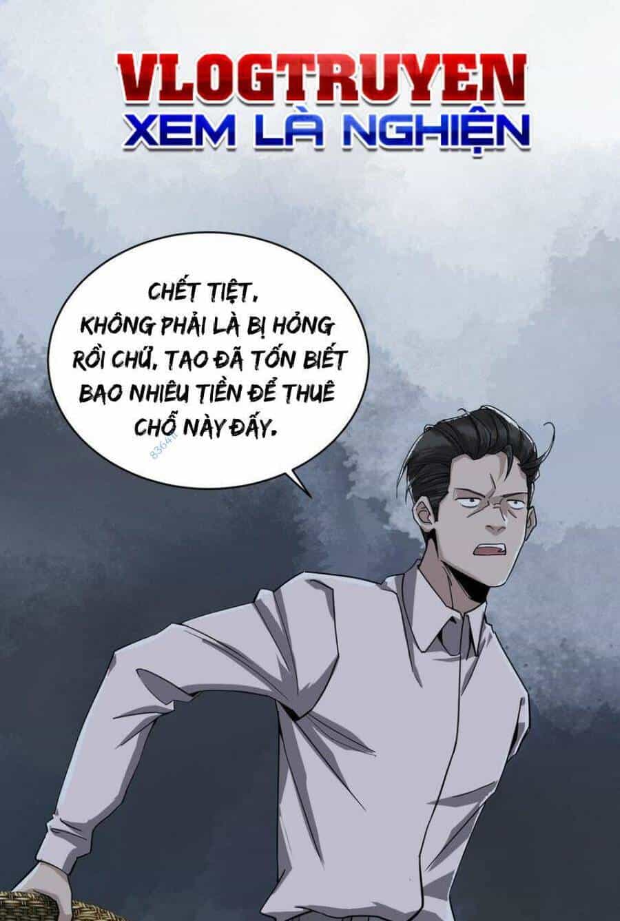 Thi Vương Đại Biến - Chương 16 - ảnh 37