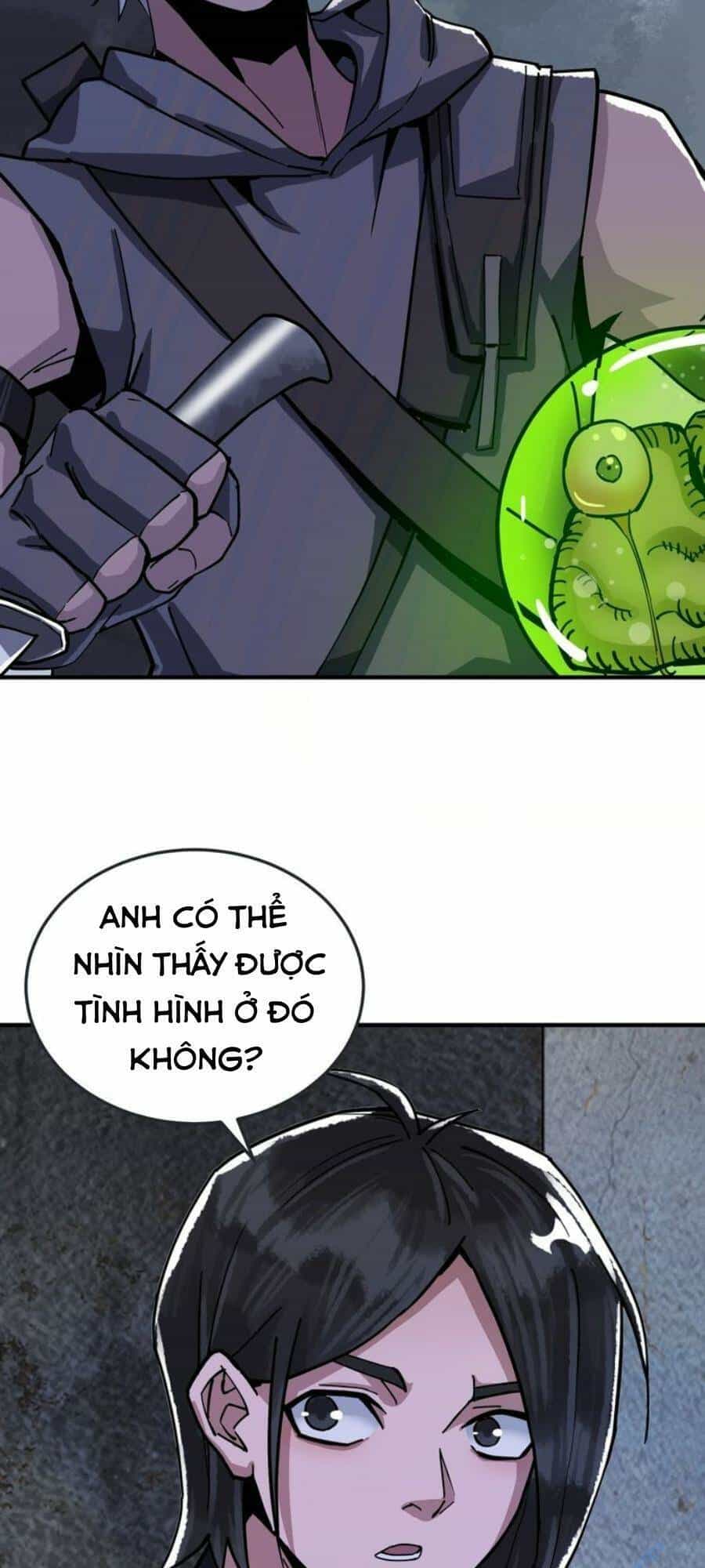 Thi Vương Đại Biến - Chương 17 - ảnh 6