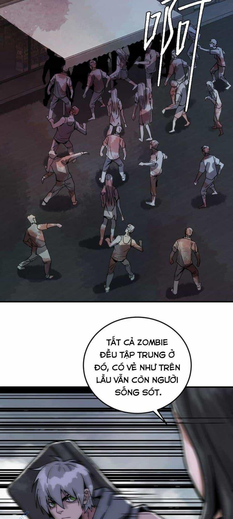 Thi Vương Đại Biến - Chương 17 - ảnh 62