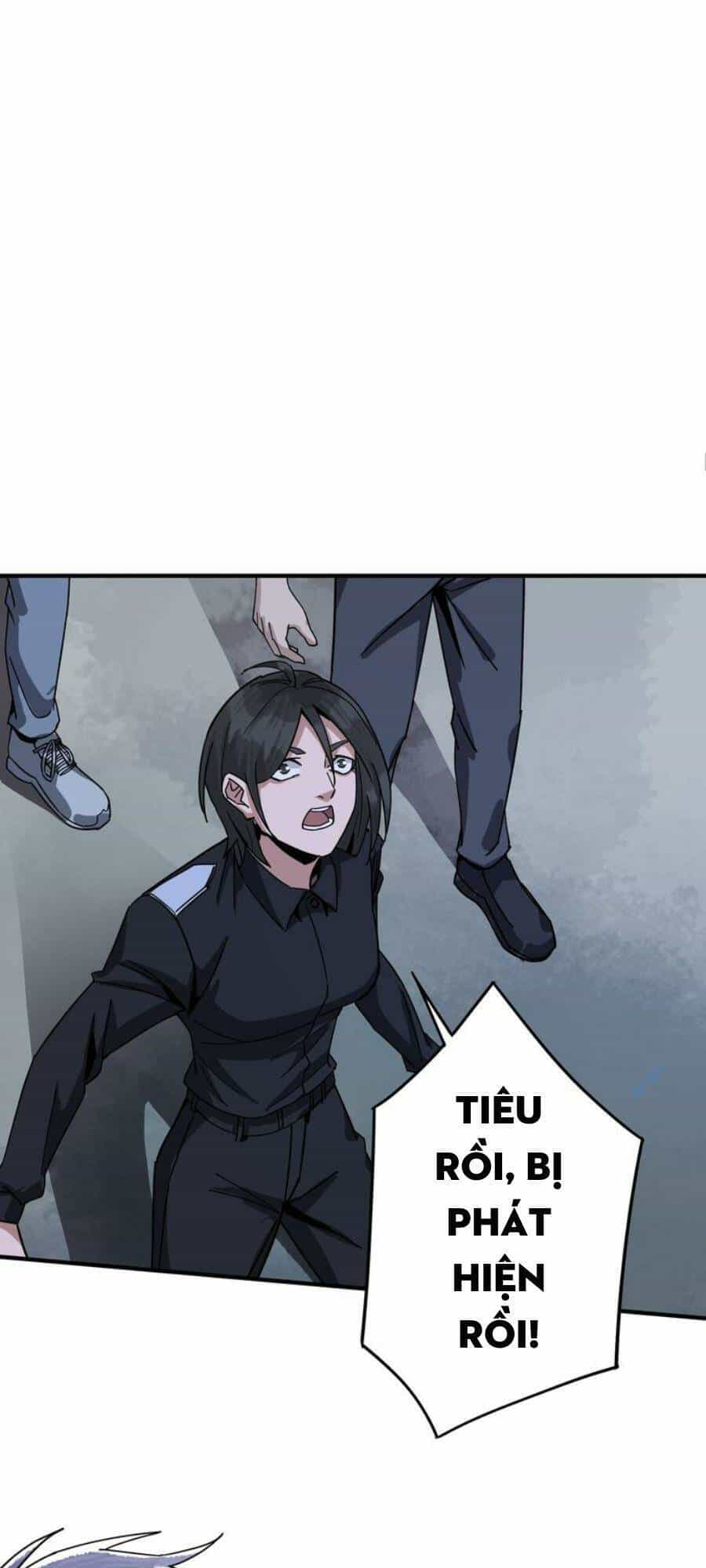 Thi Vương Đại Biến - Chương 18 - ảnh 13
