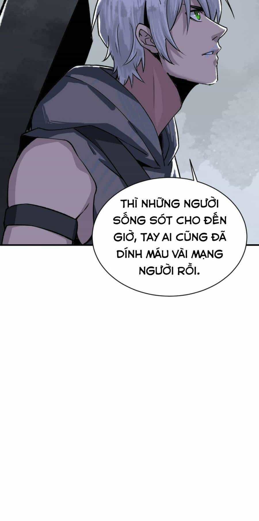 Thi Vương Đại Biến - Chương 18 - ảnh 36