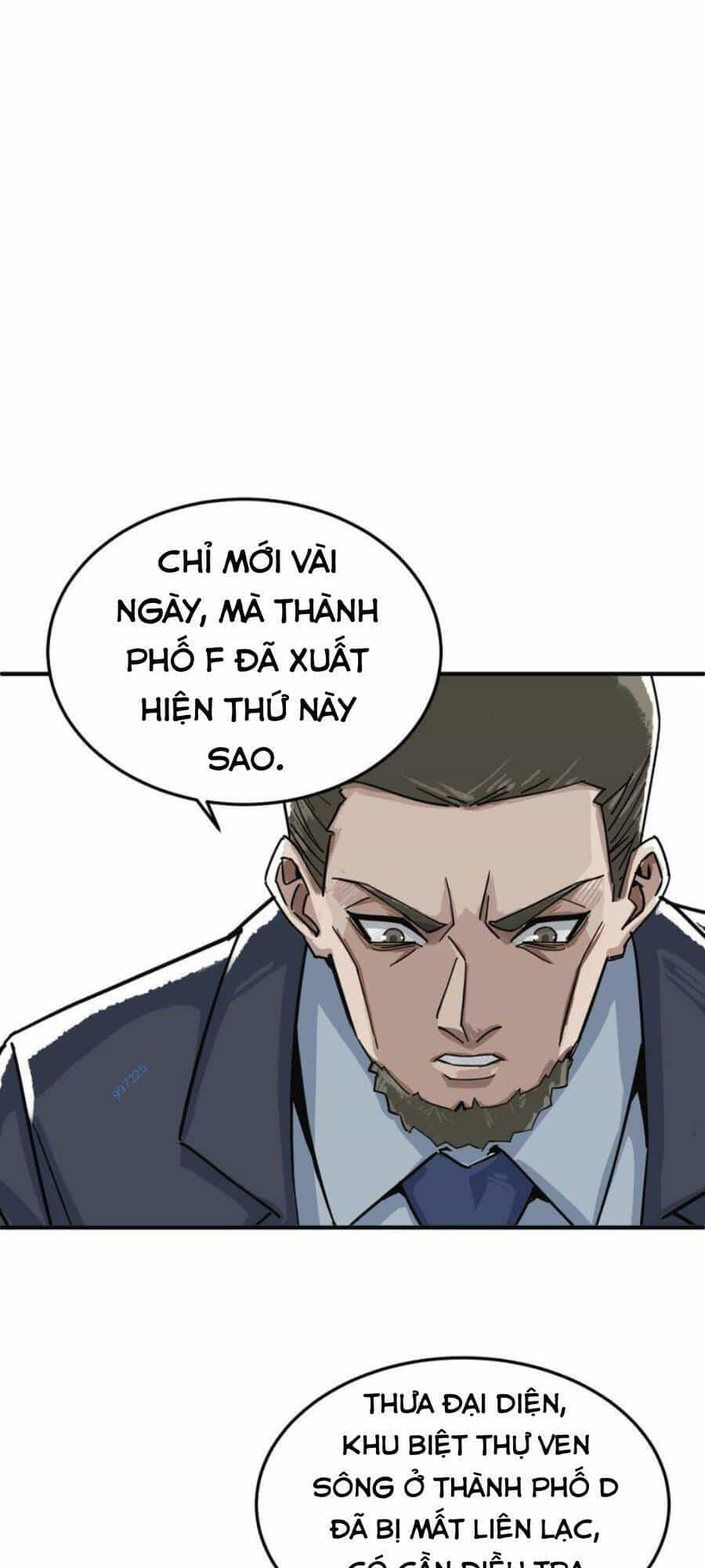 Thi Vương Đại Biến - Chương 18 - ảnh 79