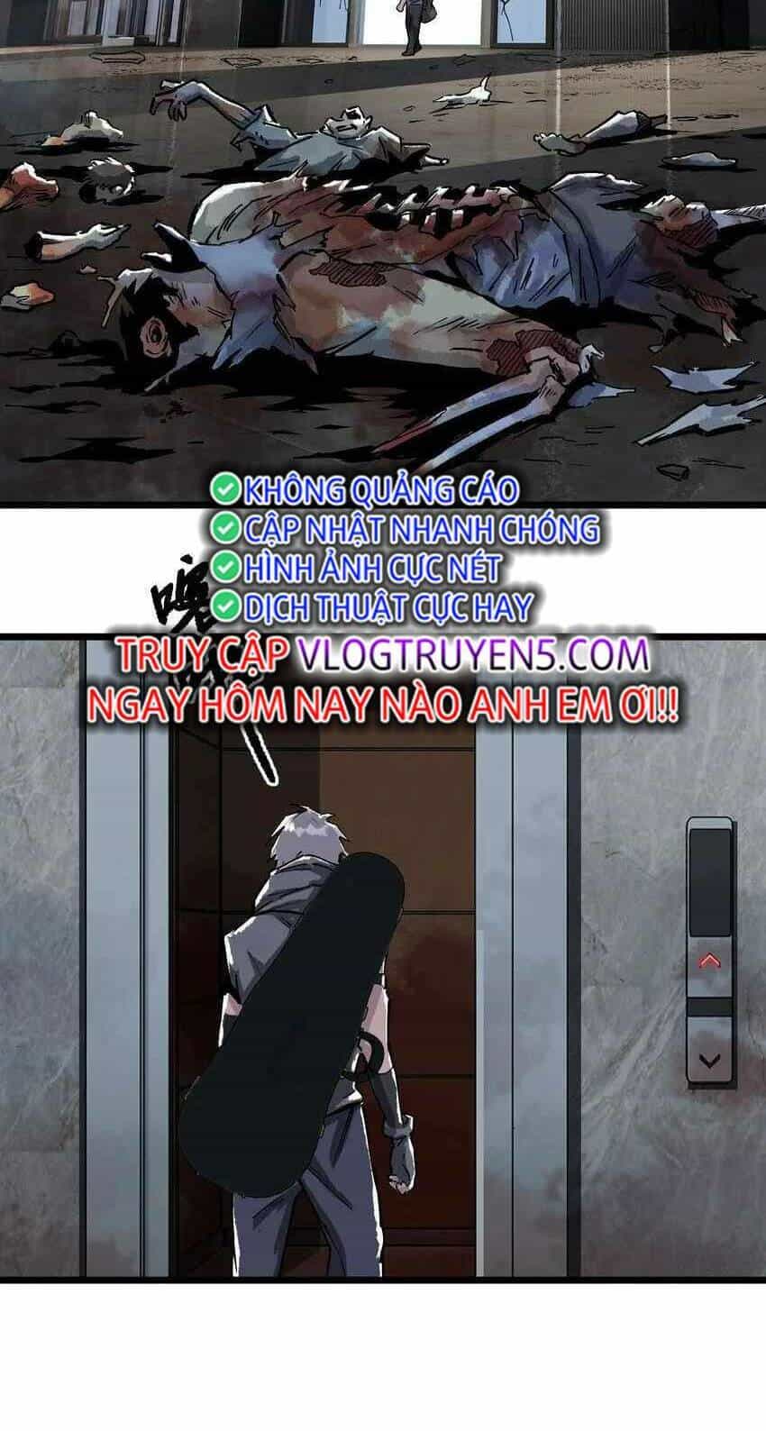 Thi Vương Đại Biến - Chương 4 - ảnh 17