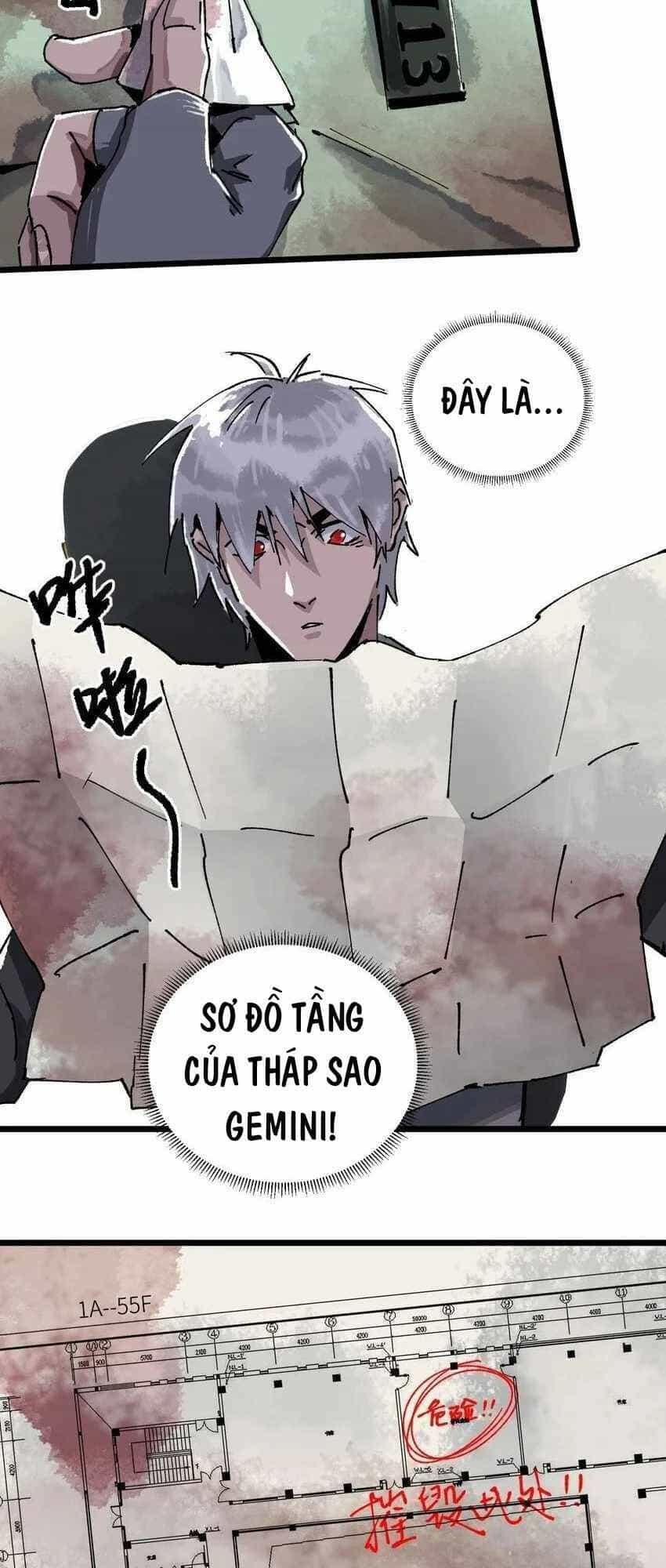 Thi Vương Đại Biến - Chương 4 - ảnh 27