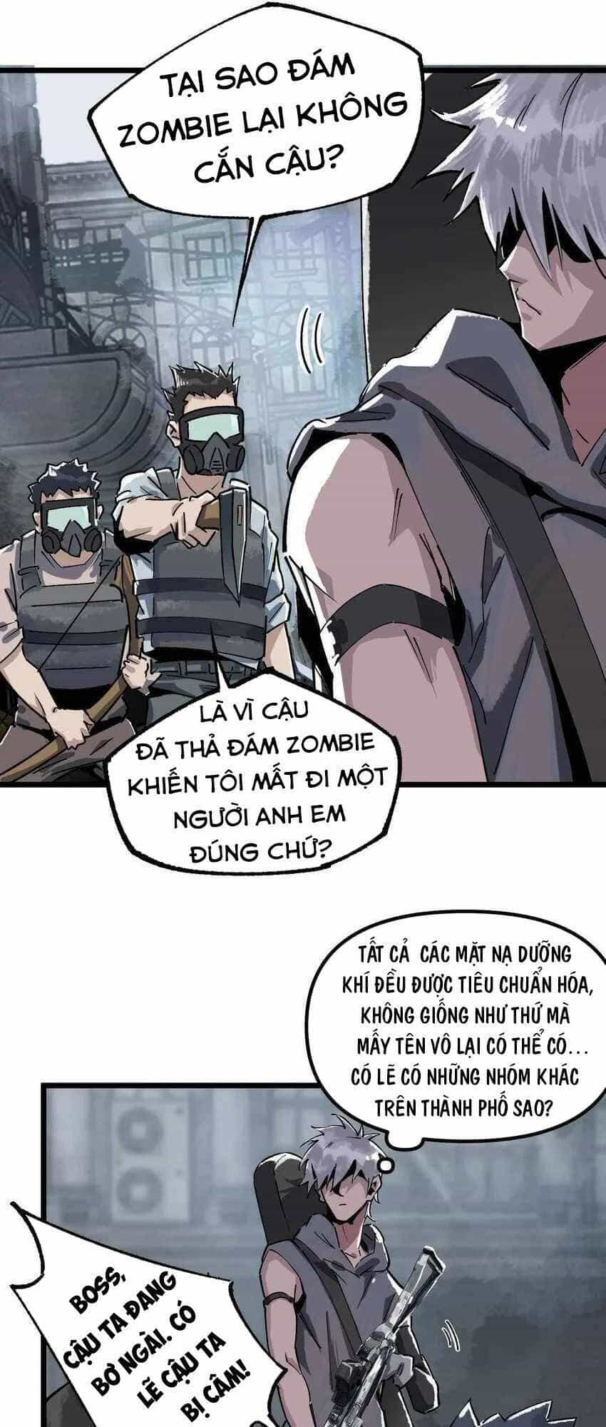 Thi Vương Đại Biến - Chương 4 - ảnh 5