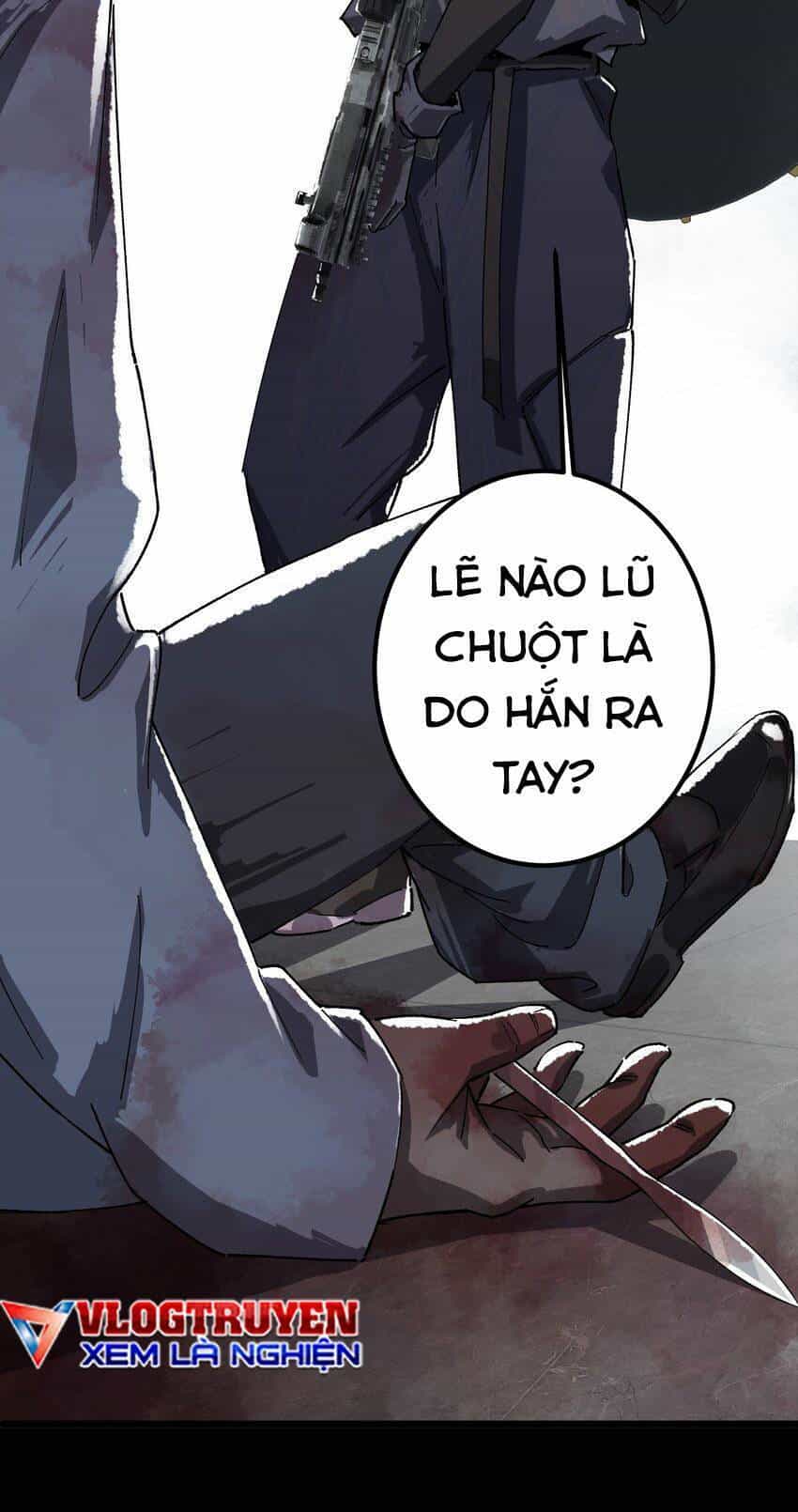 Thi Vương Đại Biến - Chương 5 - ảnh 15
