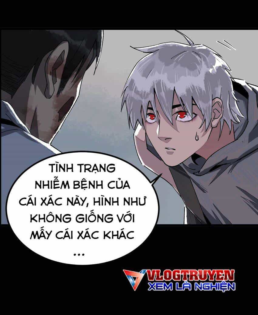 Thi Vương Đại Biến - Chương 5 - ảnh 16