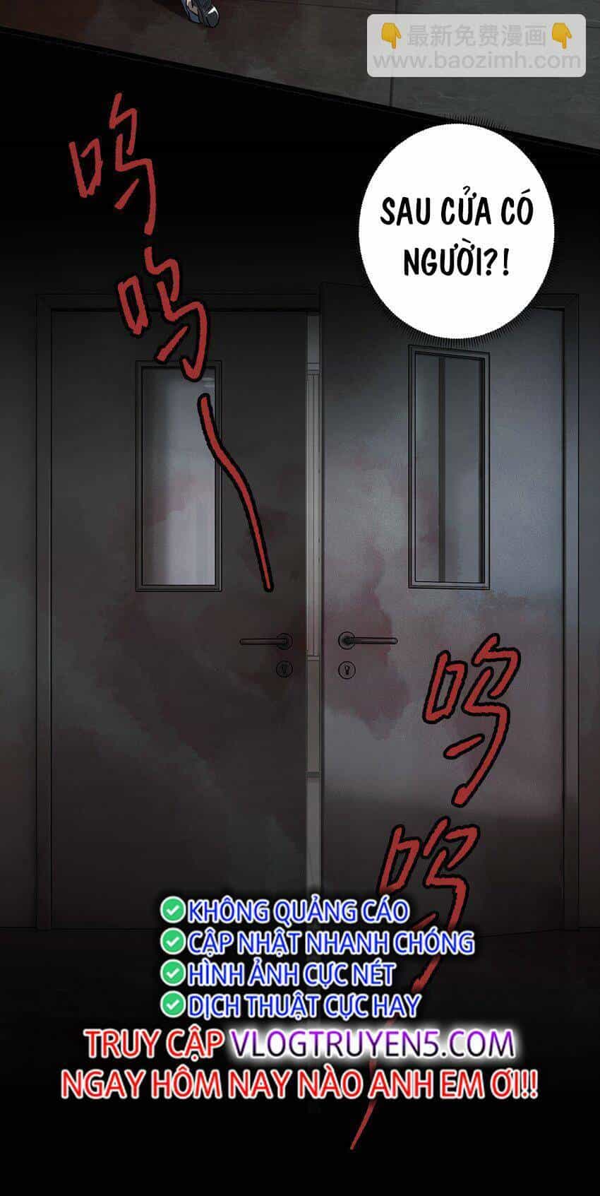 Thi Vương Đại Biến - Chương 5 - ảnh 20