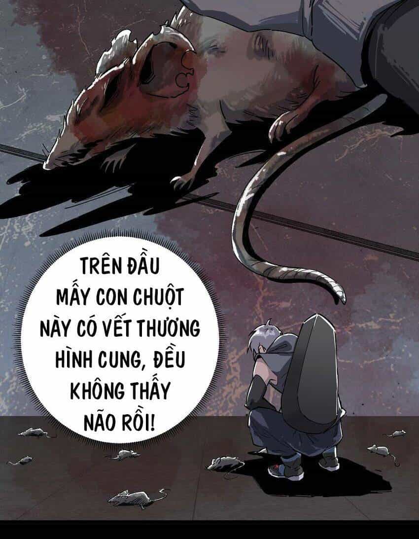 Thi Vương Đại Biến - Chương 5 - ảnh 7