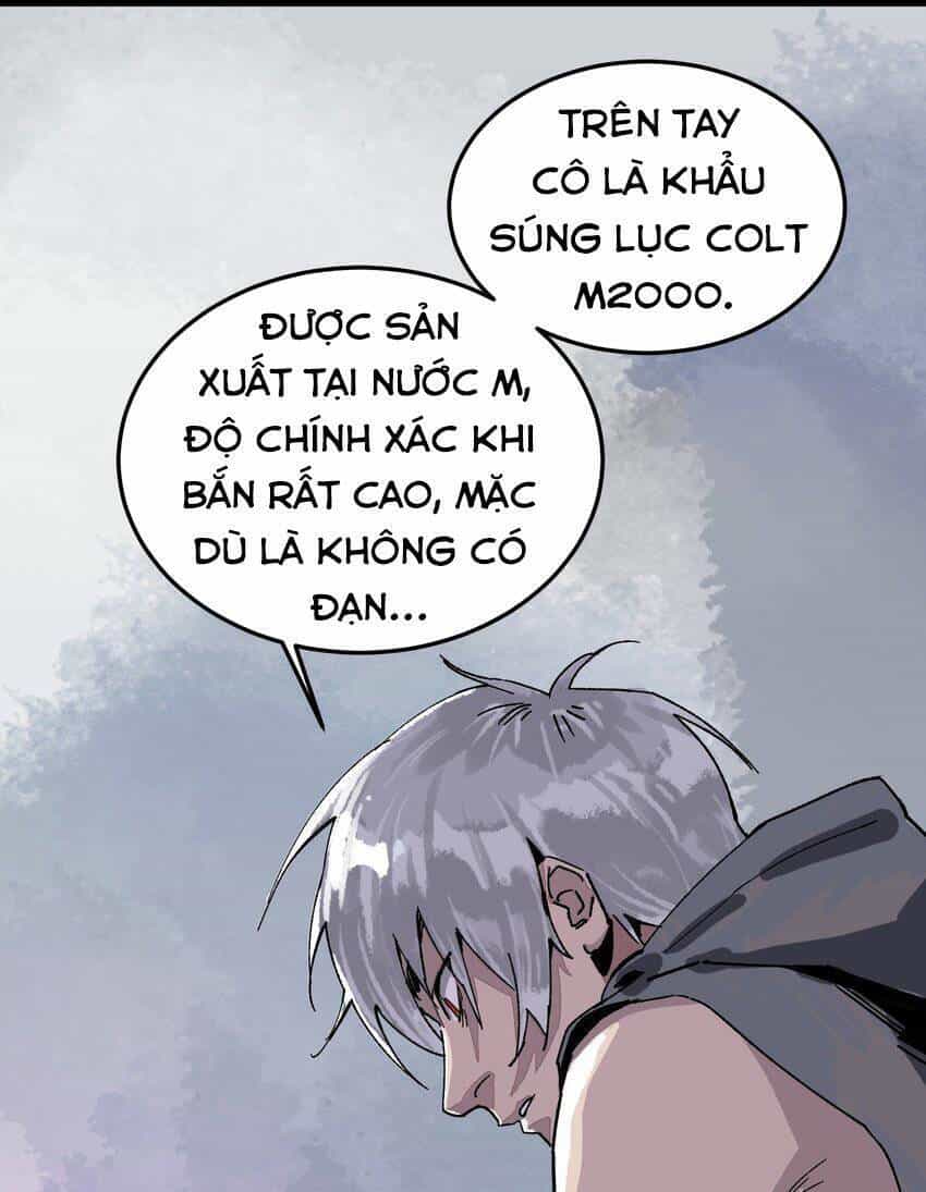 Thi Vương Đại Biến - Chương 6 - ảnh 11