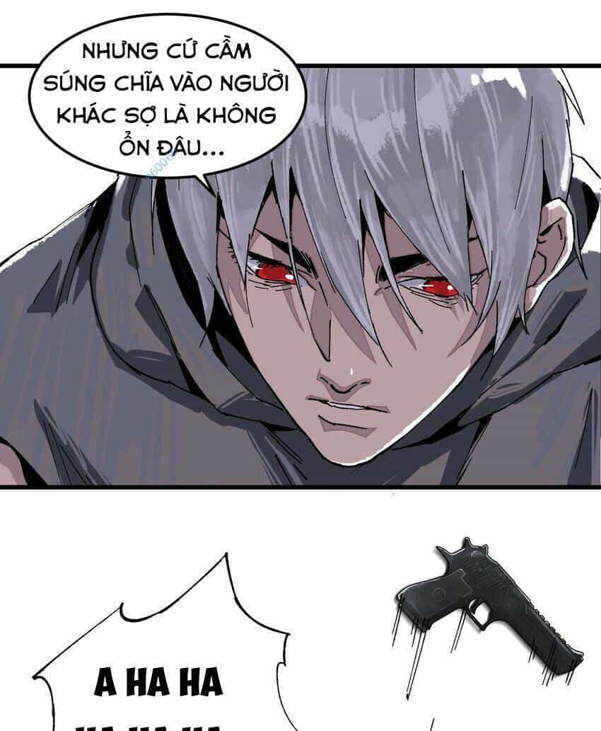 Thi Vương Đại Biến - Chương 6 - ảnh 13