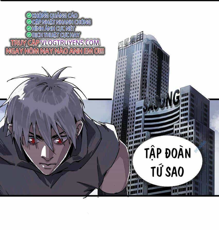 Thi Vương Đại Biến - Chương 6 - ảnh 16