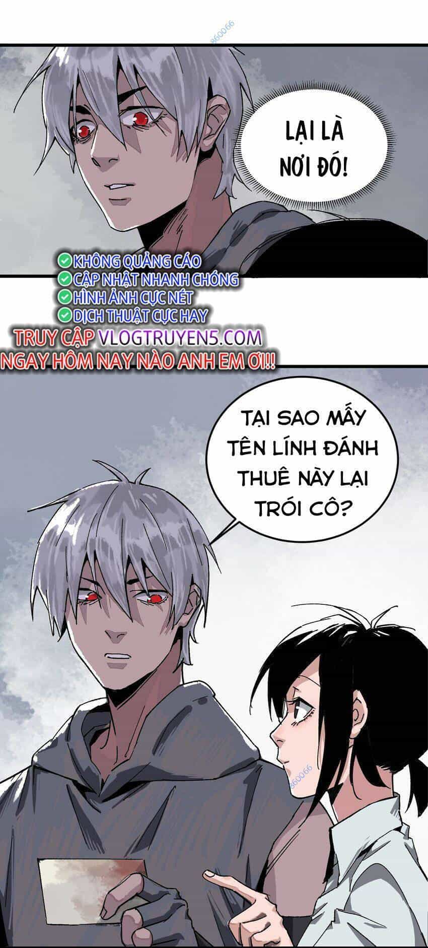 Thi Vương Đại Biến - Chương 6 - ảnh 20