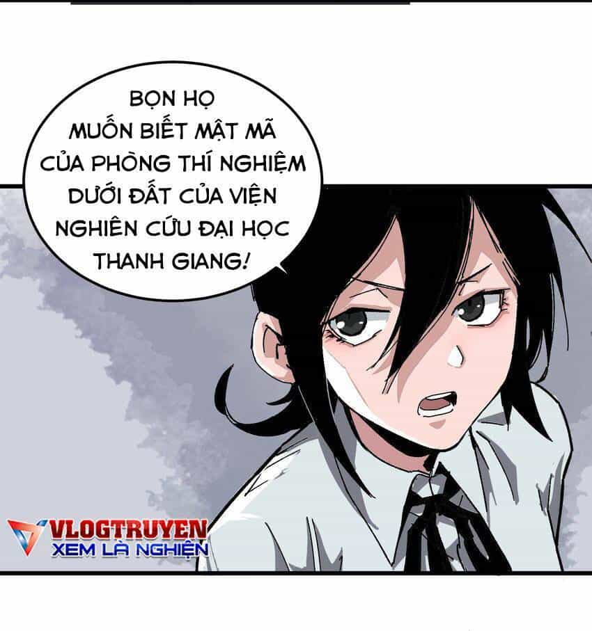 Thi Vương Đại Biến - Chương 6 - ảnh 21