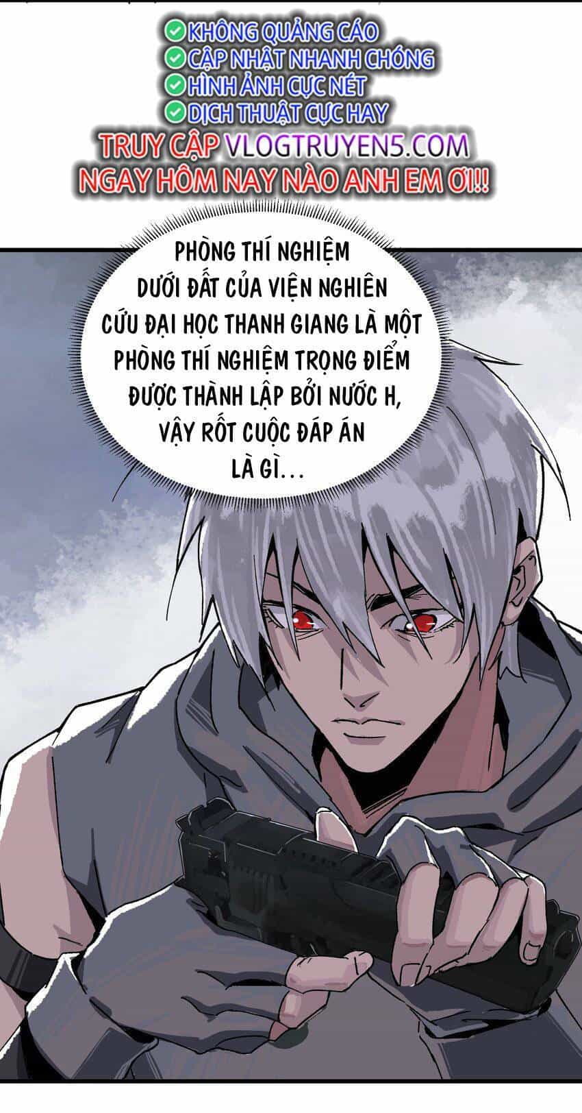 Thi Vương Đại Biến - Chương 6 - ảnh 27