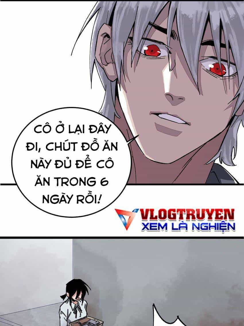 Thi Vương Đại Biến - Chương 6 - ảnh 36