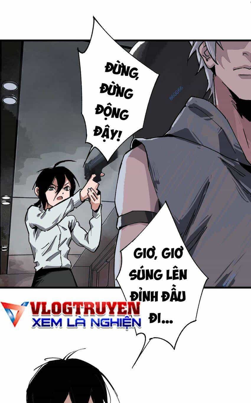 Thi Vương Đại Biến - Chương 6 - ảnh 5