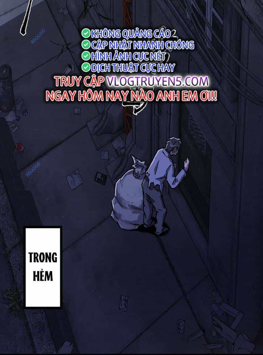 Thi Vương Đại Biến - Chương 6 - ảnh 51