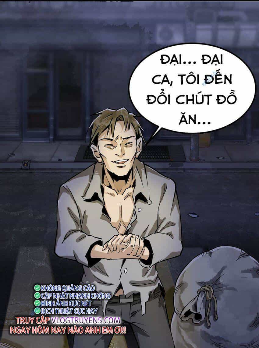 Thi Vương Đại Biến - Chương 6 - ảnh 53